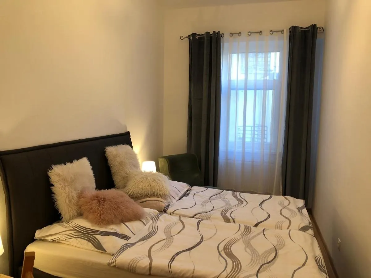 Apartmány Galeta KLV Apartamento