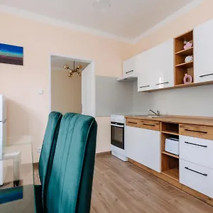  Apartment Tgm 11
