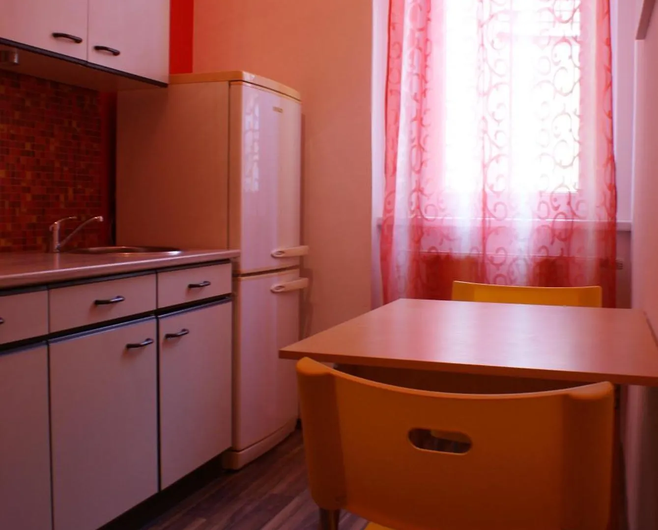 Apartmany Galeta Karlovy Vary 0*,