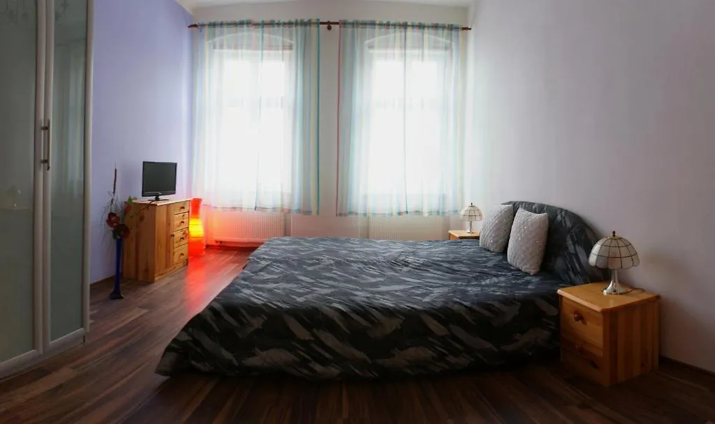 Apartmany Galeta Karlovy Vary Apartment