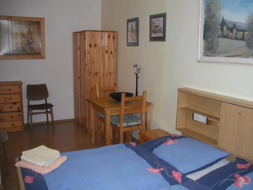 Apartmany Galeta Karlovy Vary