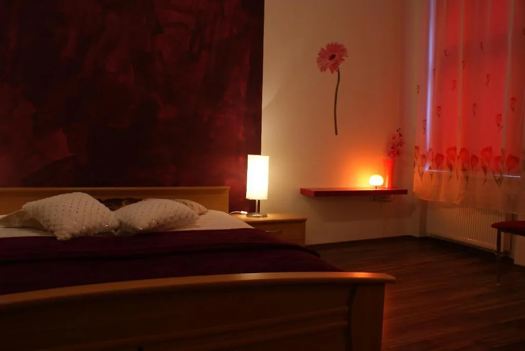 Apartmany Galeta Karlovy Vary 0*,  Czech Republic