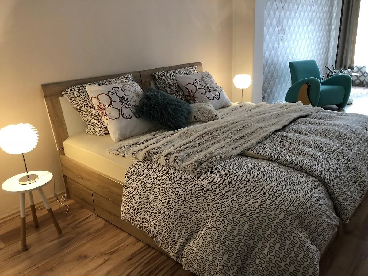 Apartmany Galeta Karlovy Vary