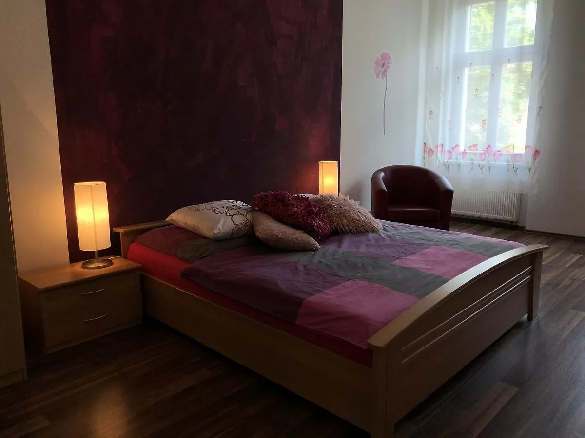 Apartmany Galeta Karlovy Vary