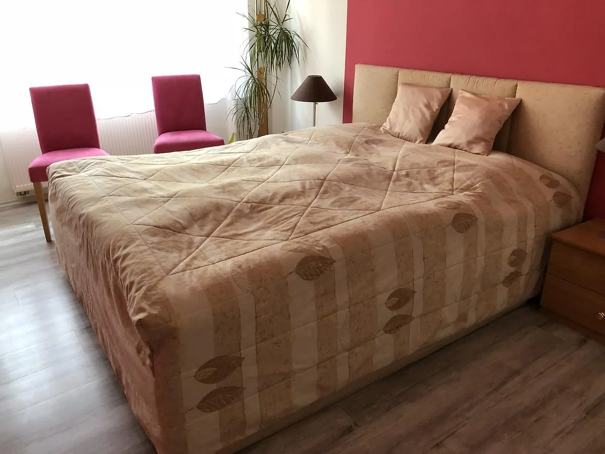 Apartment Apartmany Galeta Karlovy Vary