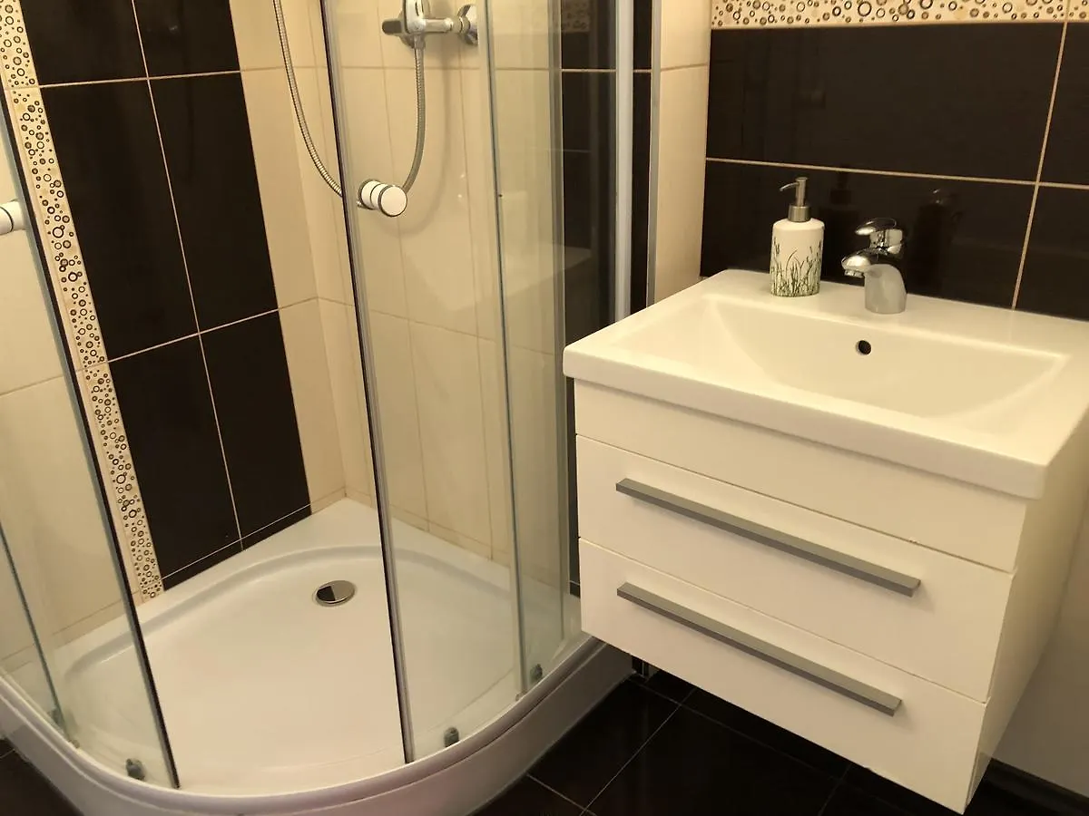 Apartmany Galeta Karlovy Vary Apartment