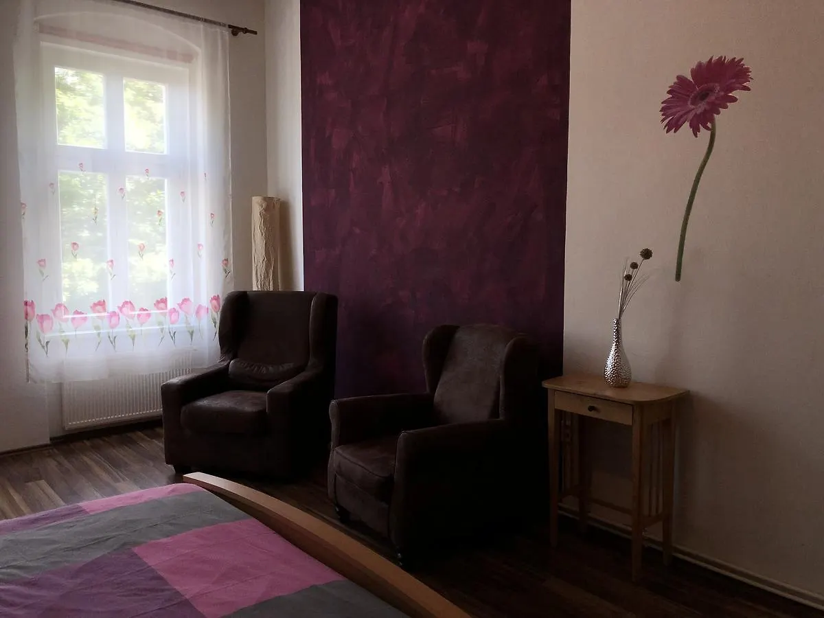 Apartment Apartmany Galeta Karlovy Vary