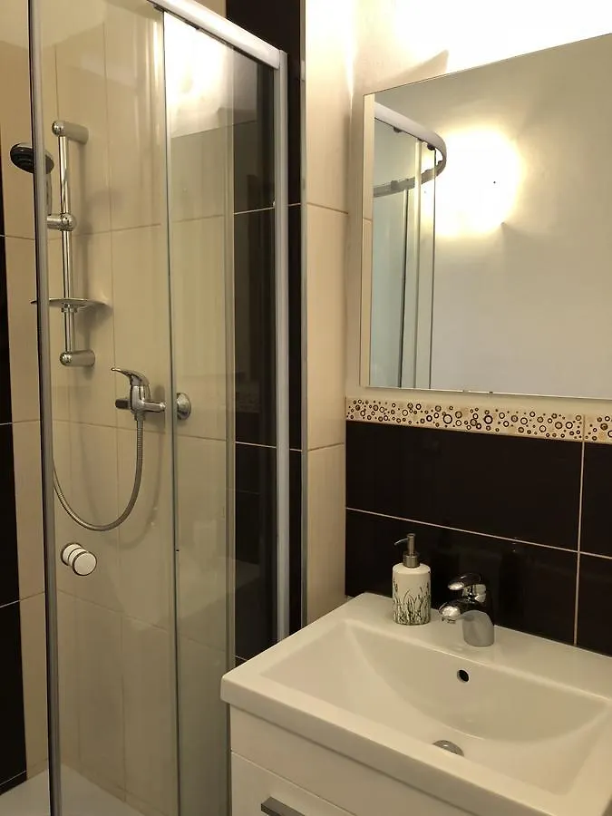 Apartment Apartmany Galeta Karlovy Vary